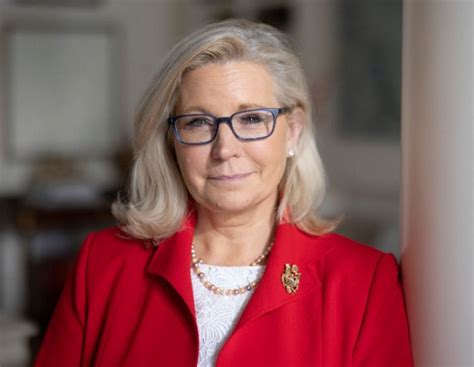 Liz Cheney Bio - Detroit Regional Chamber