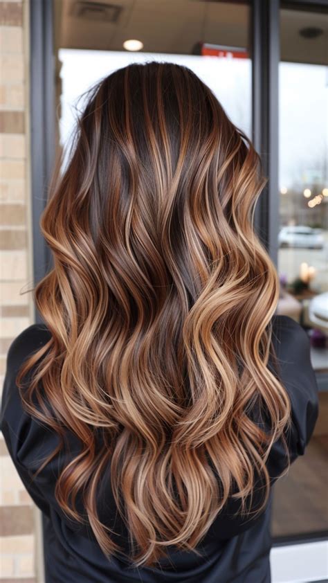 beautiful balayage hairstyles   trending   balayage
