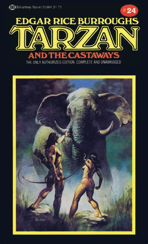 Tarzan Covers by Neal Adams and Boris Vallejo : Catspaw Dynamics · Comics, Books & Pop Culture