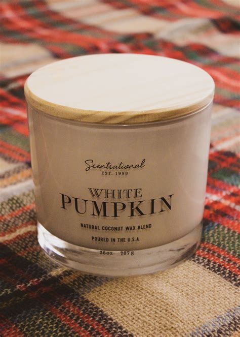 Falling Leaves Candle Tj Maxx at Geraldine Raposo blog