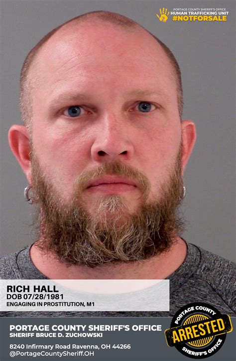 Here are the... - Portage County Sheriff's Office - Ohio