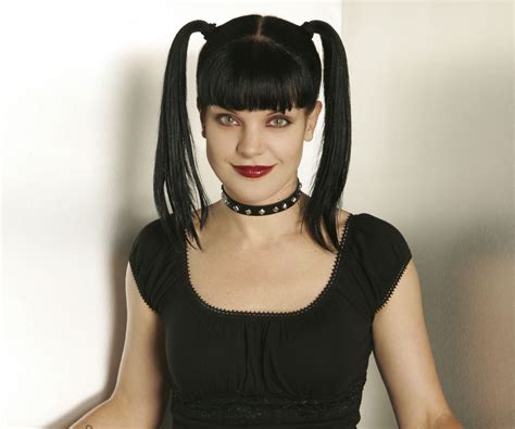 Pauley Perrette quits NCIS after 16 years