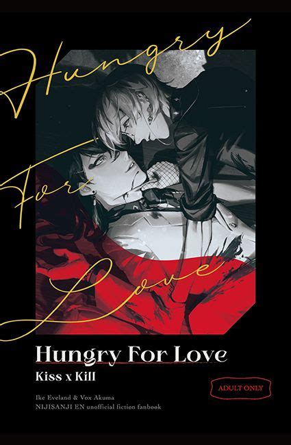 hungry  love
