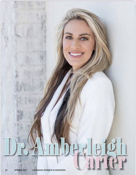 Testimonials – Amberleigh Carter
