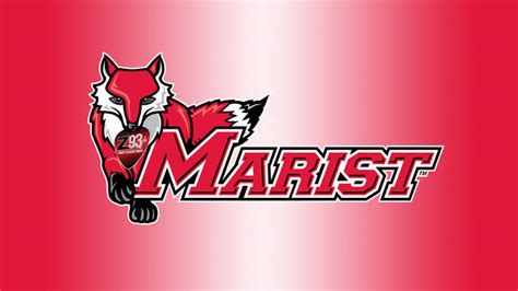 Marist Red Foxes - Z93