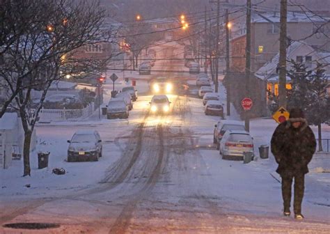 NYC winter weather outlook: Here’s what you should know - silive.com