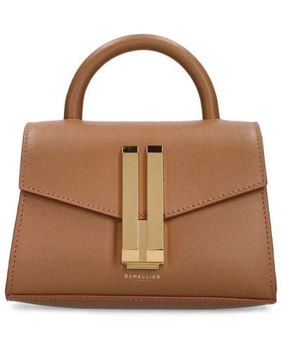 DeMellier London Top-handle bags for Women | Online Sale up to 50% off ...