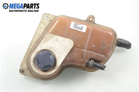Казанче за антифриз за Audi A4 Sedan B5 (11.1994 - 09.2001) 1.8, 125 к ...