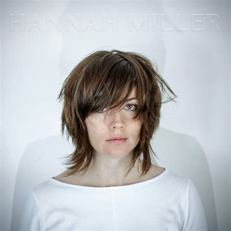 Off-Center Views: Hannah Miller's Tough New Record One of Year's Best