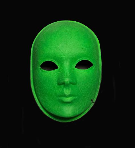 Face Without a Mask | Intrepid Fallen Heroes Fund