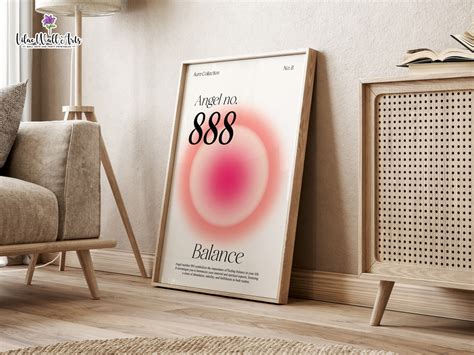 angel number  angel number poster  poster  print