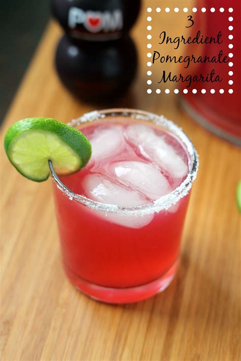 Margarita Homemade Recipe at Maxine Smith blog