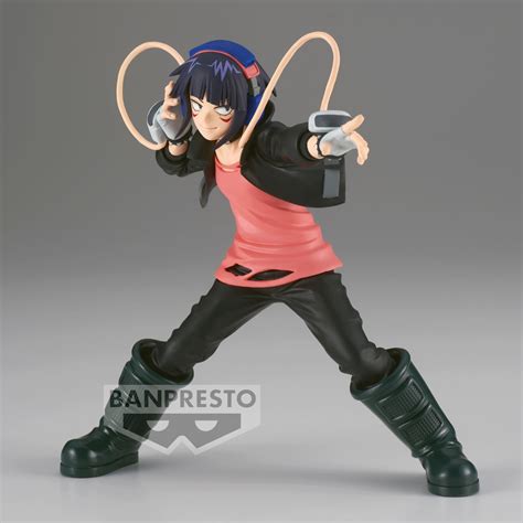 My Hero Academia - Kyoka Jiro Amazing Heroes Figure | Crunchyroll Store