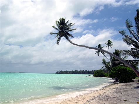 Republic of Kiribati | MyConfinedSpace