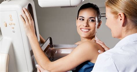 Women's Imaging Center | Diagnostic Imaging Services