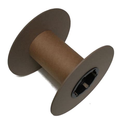empty wire spool  pack