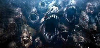 Plot Details & New Cast Members Revealed for 'Piranha 3DD' Sequel ...