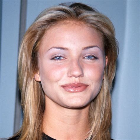 cameron diaz jeune  stunning transformation  cameron diaz