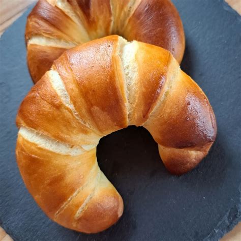 sejarah croissant ternyata bukan  prancis nibble