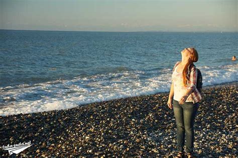 Пляжи Батуми: фото, описание, отзывы