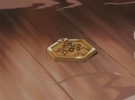 Kappa Medal | Medabots Wiki | Fandom
