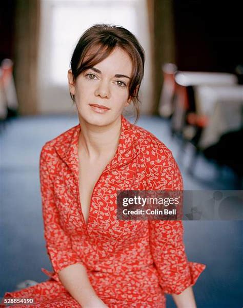 73 Victoria Hamilton Actress Stock Photos, High-Res Pictures, and Images - Getty Images