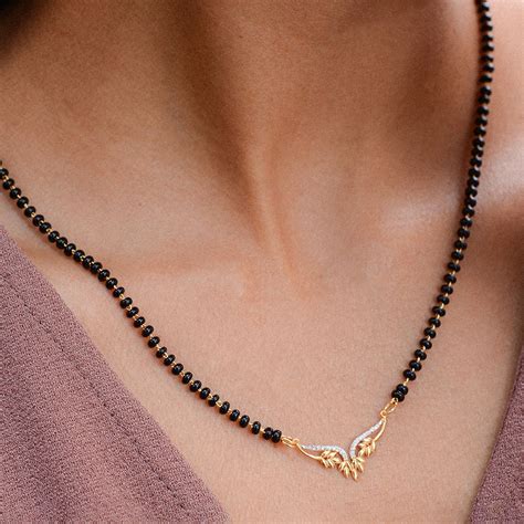 buy  gold mangalsutra pendant  latest design  daily