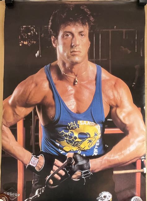 Over The Top: Looking Back At Sylvester Stallone’S 80S Classic – TYEX