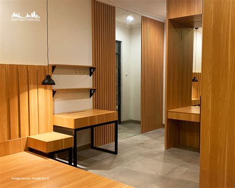 jasa interior rumah mewah custom sesuai keinginan