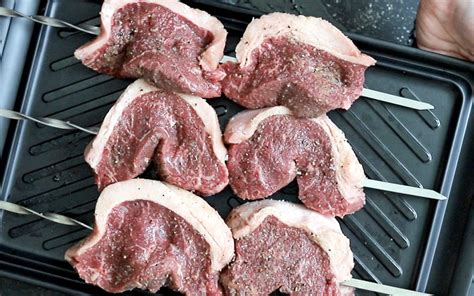 how to cook coulotte steak
