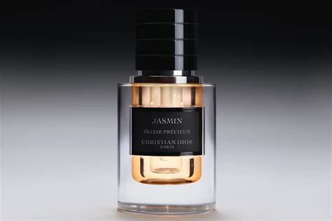 Jasmin Elixir Precieux Dior perfume - a fragrance for women and men 2022