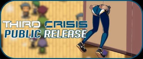 Third Crisis September Releases (0.14.1 / 0.15.0) - by AnduoGames