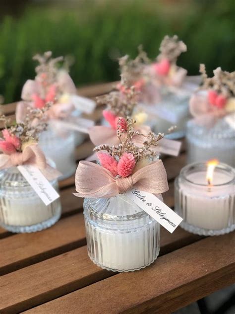 marriage return gift candle  angroos