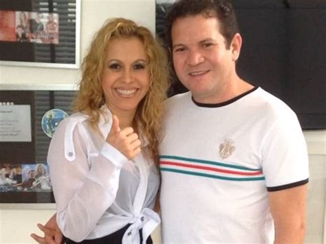 Joelma E Chimbinha Voltaram - Conheça a história de amor e ódio de Joelma e Chimbinha | VEJA