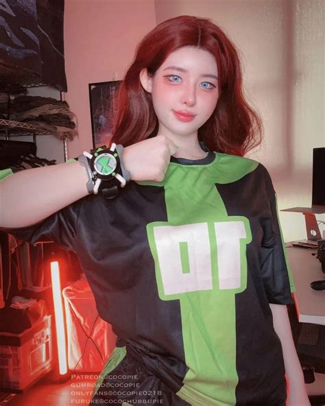 cocopie0218 - Owari | CosplayCodex