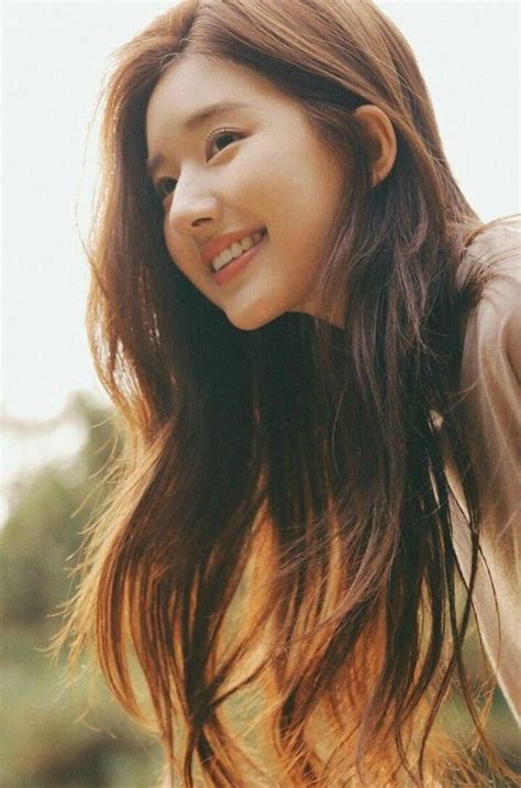 anh gai xinh cuoi dep tan chay moi trai tim