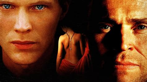 The Reckoning (2004) - Backdrops — The Movie Database (TMDB)