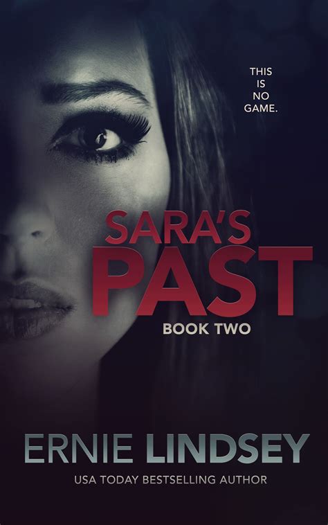 Sara's Past: Book Two eBook by Ernie Lindsey - EPUB | Rakuten Kobo Canada