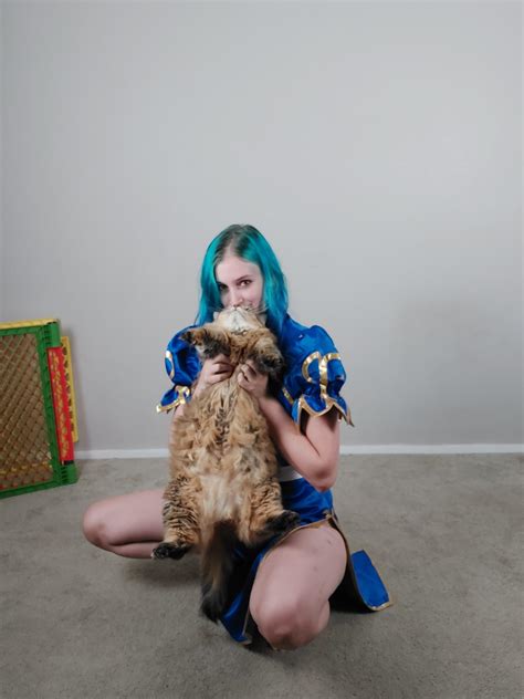 223 best Chun Li Cosplay images on Pholder | Cosplaygirls, Street