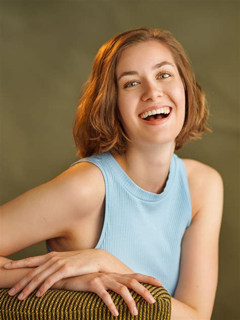 lucy jo pe - model agency bookers-103 - Bookers Hamburg