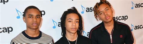 ybn nahmir apparently reveals  ybn collective  split