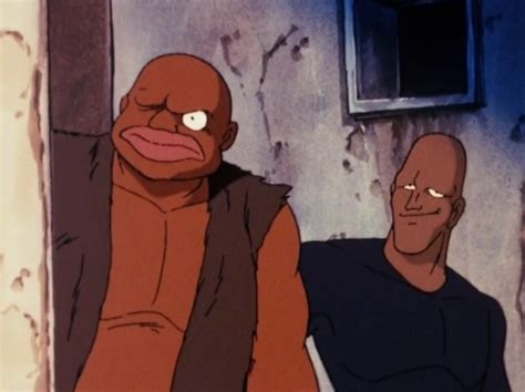 Yin-jiao & Jin-jiao | Villains Wiki | Fandom 