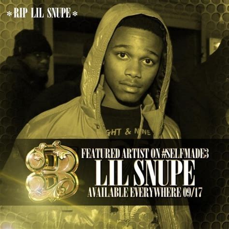 Lil Snupe – Lil Snupe Intro (off Self Made 3) | Home of Hip Hop Videos & Rap Music, News, Video ...