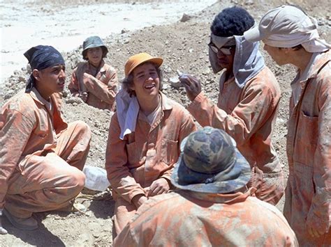 Celebrate the 20th Anniversary of 'Holes' with these 7 Facts