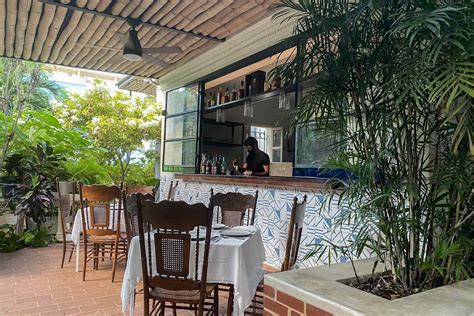 10 Best Restaurants in Havana, Cuba - Cuba Candela