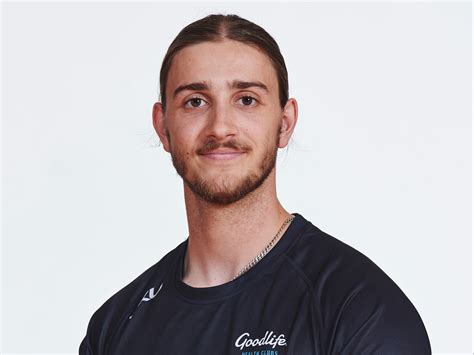 Adam Paolo - Personal Trainer - Goodlife Health Clubs