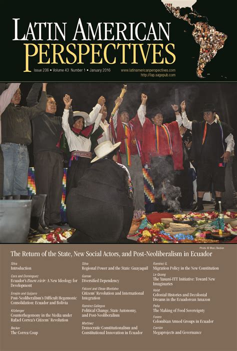 Socialism – Latin American Perspectives
