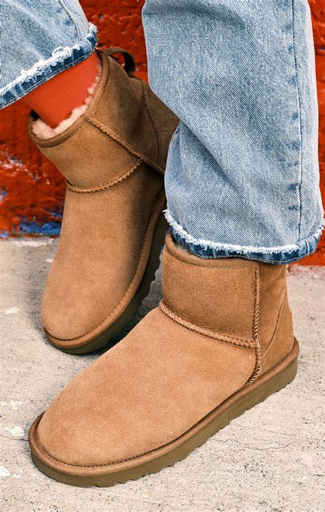ugg boots shoes slippers apparel champs sports