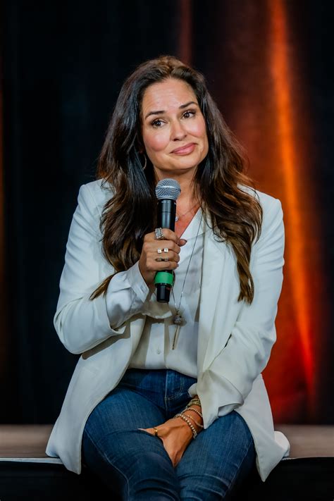 Tanya Memme – Award Winning Host and TV Personality