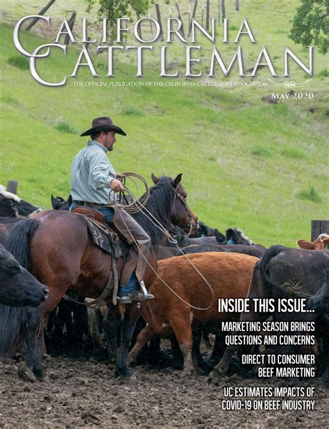 Magazine Archives – California Cattlemen's Association